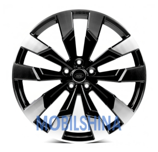 Легкосплавные диски Replica Land Rover (R131) R22 W10 PCD 5/120 DIA72,6 ET40