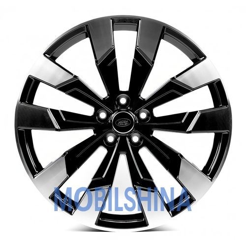 Land Rover (R131) - фото 1