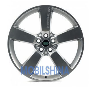 Легкосплавні диски 66.6000 Replica Land Rover R100 R22 W9 PCD 5/120 DIA72,6 ET43