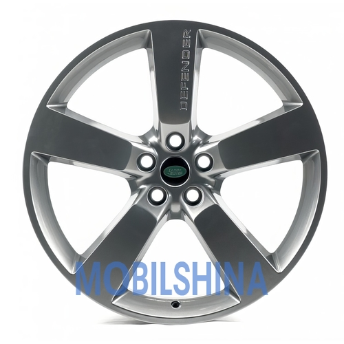 Land Rover R100 - фото 1