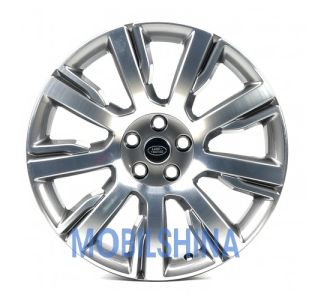 Легкосплавные диски Replica Land Rover R813 R21 W9.5 PCD 5/120 DIA72,6 ET49