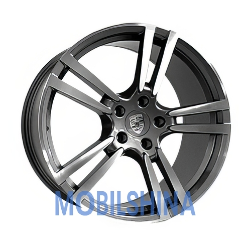 Porsche P480 - фото 1