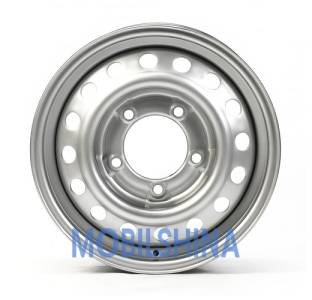 Стальные диски R16 Replica WM 502 R16 W6.5 PCD 5/150 DIA110,1 ET42