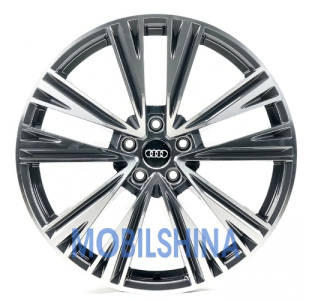 Легкосплавные диски Replica Audi A911 R20 W8.5 PCD 5/112 DIA66,6 ET43