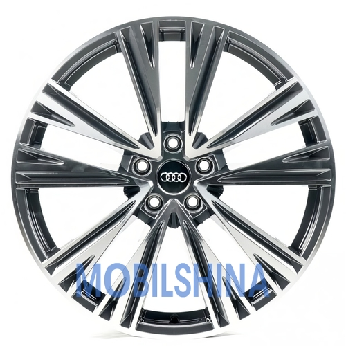 Audi A911 - фото 1