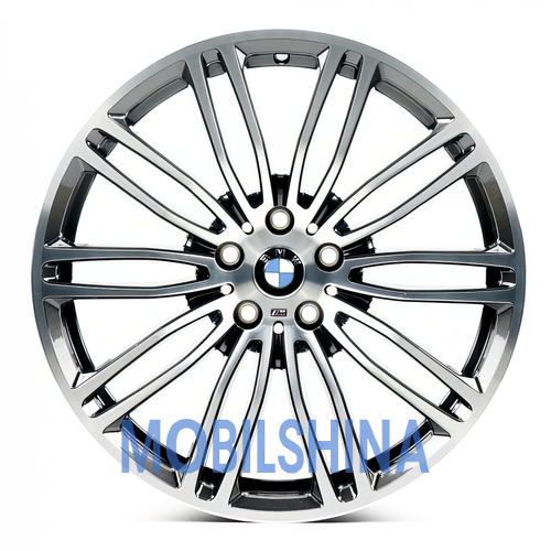 BMW (B155) - фото 1