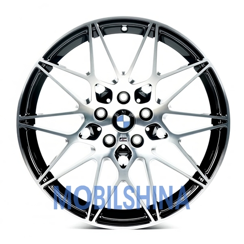 BMW (B184) - фото 1