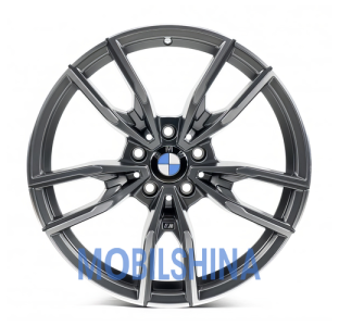 Легкосплавные диски Replica BMW (B478) R18