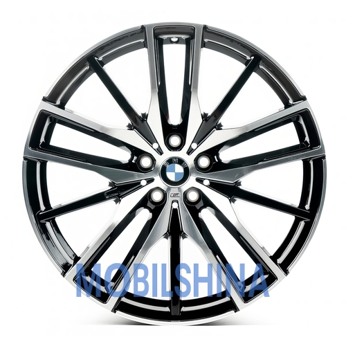 BMW (B750) - фото 1