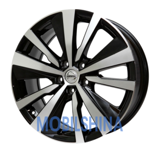 Легкосплавные диски Replica Nissan (YX651) R19 W8.5 PCD 5/114.3 DIA66,1 ET55