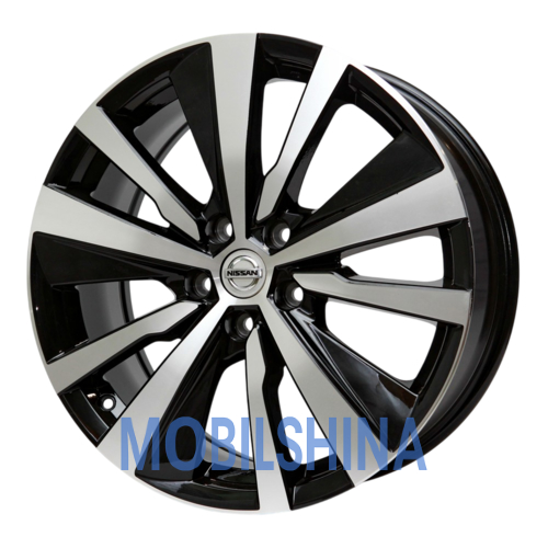 Nissan (YX651) - фото 1