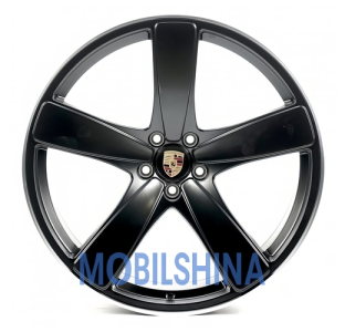 Диски 9 Replica Porsche (P486) 9/R21 66,6 ET26