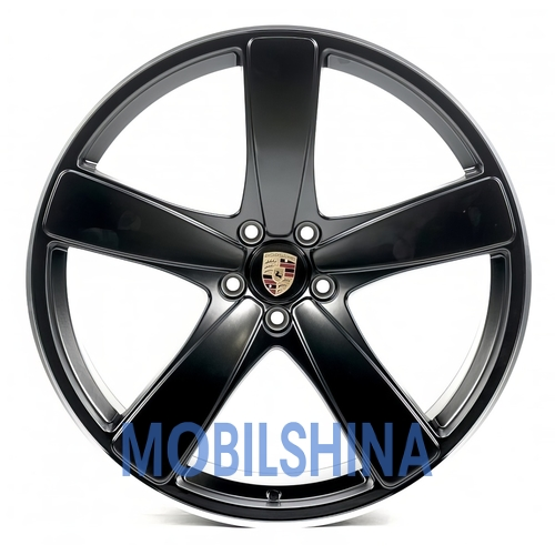 Porsche (P486) - фото 1