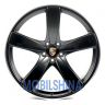 Porsche (P486) - фото 1