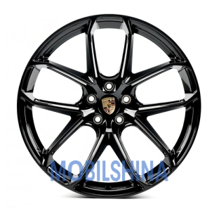 Легкосплавні диски Replica Porsche (P593) R21 W10 PCD 5/112 DIA66,6 ET19 Легкосплавні диски Replica Porsche (P593) R21 W10 PCD 5/112 DIA66,6 ET19