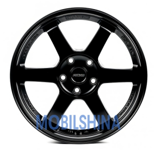 Легкосплавные диски Replica Rays (FF-300) 7.5/R17 66,6 ET35