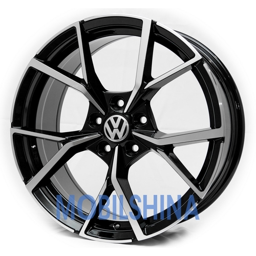 Replica Volkswagen R6113 - фото 1