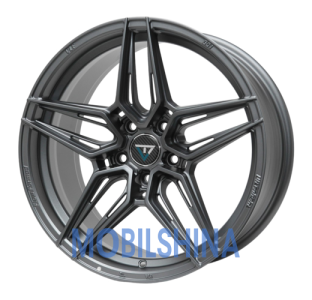 Легкосплавні диски Wheelegend G01 R18 W8.5 PCD 5/112 DIA66,6 ET42