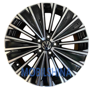 Легкосплавні диски Volkswagen oem 571601025K R18 Легкосплавні диски Volkswagen oem 571601025K R18