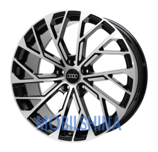 Легкосплавні диски Replica Audi 5086 R19-R21