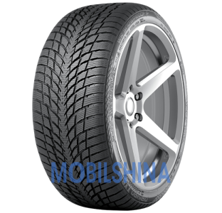 Шины 225/45 R17 Nokian WR Snowproof P 225/45 R17 94V XL