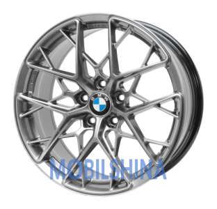 Легкосплавные диски Replica BMW FF-511 R17 W7.5 PCD 5/120 DIA72,6 ET35
