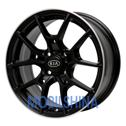 KIA FF-510 - фото 1