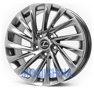 Легкосплавні диски Replica Lexus (RB313) R18 W8 PCD 5/114.3 DIA60,1 ET40