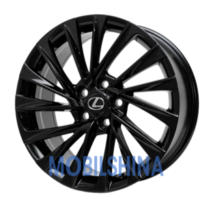 Легкосплавні диски Replica Lexus (RB313) R18 W8 PCD 5/114.3 DIA60,1 ET40 Легкосплавні диски Replica Lexus (RB313) R18 W8 PCD 5/114.3 DIA60,1 ET40