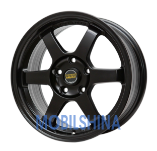 Легкосплавні диски Replica HRE FF-509 R15-R16 Легкосплавні диски Replica HRE FF-509 R15-R16