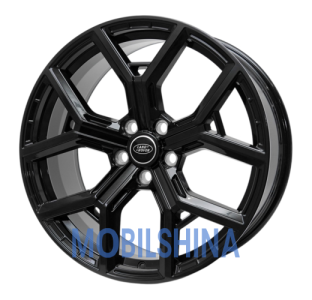 Легкосплавные диски Replica Range Rover 5562 R22 W9.5 PCD 5/120 DIA72,6 ET49
