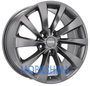 Легкосплавные диски Racing line B1396 R18