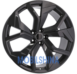 Легкосплавные диски Racing line B1637 R21-R23