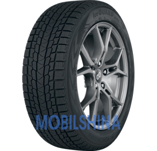 Шины Yokohama Ice Guard IG53 R15-R21 Шины Yokohama Ice Guard IG53 R15-R21
