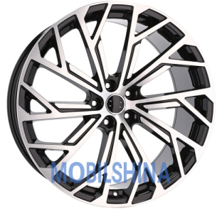 Легкосплавные диски Racing line I0337 R21