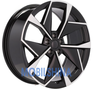 Легкосплавные диски Racing line I5638 R19