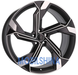 Легкосплавные диски Racing line Y1201 R18