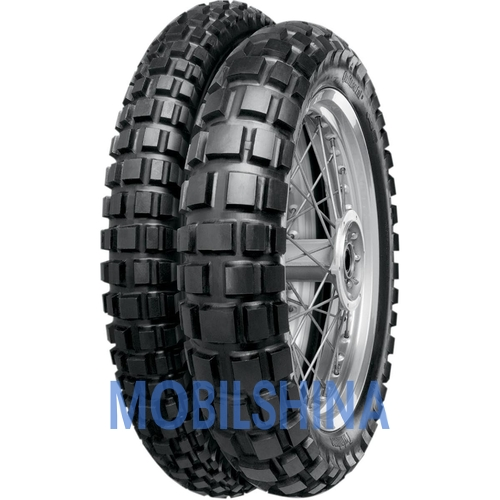 Continental TKC 80 Twinduro - фото 1