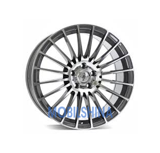 Легкосплавные диски Lawu YL-833 R15