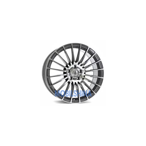 Lawu YL-833 - фото 1