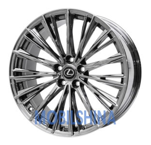 Легкосплавні диски Replica XX031 R20 W8.5 PCD 5/114.3 DIA60,1 ET35 Легкосплавні диски Replica XX031 R20 W8.5 PCD 5/114.3 DIA60,1 ET35