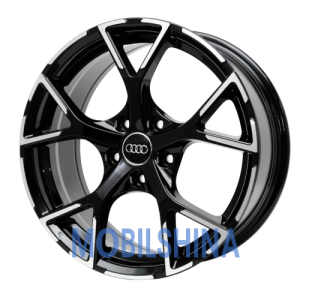 Легкосплавные диски R17 Replica Audi 6131 R17 W7.5 PCD 5/112 DIA66,45 ET45 Легкосплавные диски R17 Replica Audi 6131 R17 W7.5 PCD 5/112 DIA66,45 ET45