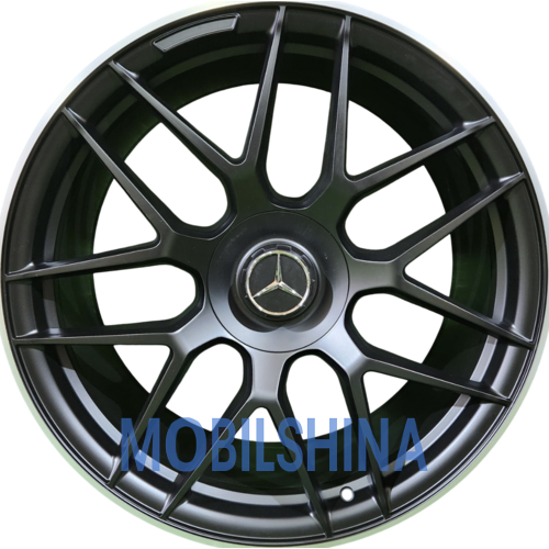 Mercedes 852 - фото 1