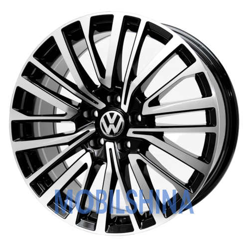 Volkswagen 6129 - фото 1