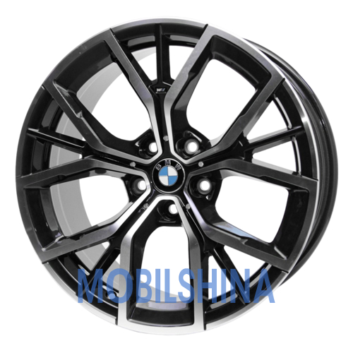 BMW B-010 - фото 1