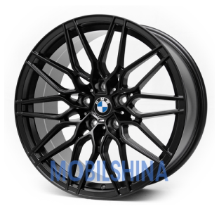 Легкосплавные диски Replica BMW FF-24 R18 W8 PCD 5/112 DIA66,6 ET30