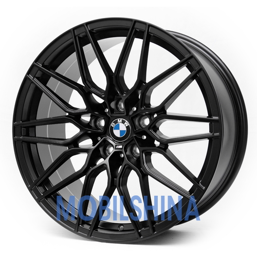 BMW FF-24 - фото 1