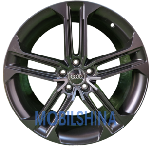 Легкосплавные диски Replica Audi 6102 R19 W8.5 PCD 5/112 DIA66,45 ET35