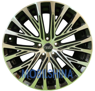 Легкосплавні диски Replica Audi 691 R19-R20