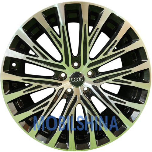 Audi 691 - фото 1